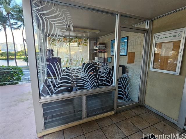 property at 2355 Ala Wai Blvd