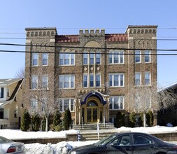 146 Valley Apartments in Rutherford, NJ - Building Photo - Building Photo
