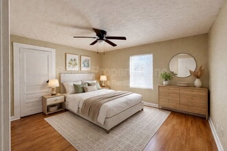 519 Willow St in Florence, AL - Building Photo - Building Photo