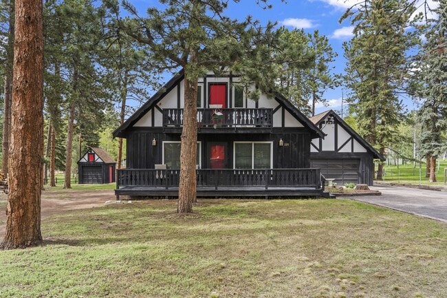 property at 220 Wildflower Dr