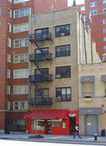 50 E 86th St in New York, NY - Building Photo