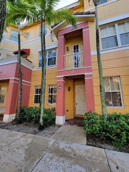 3503 Shoma Dr in West Palm Beach, FL - Building Photo - Building Photo