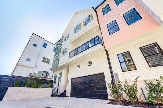 property at 1210 W 23rd St