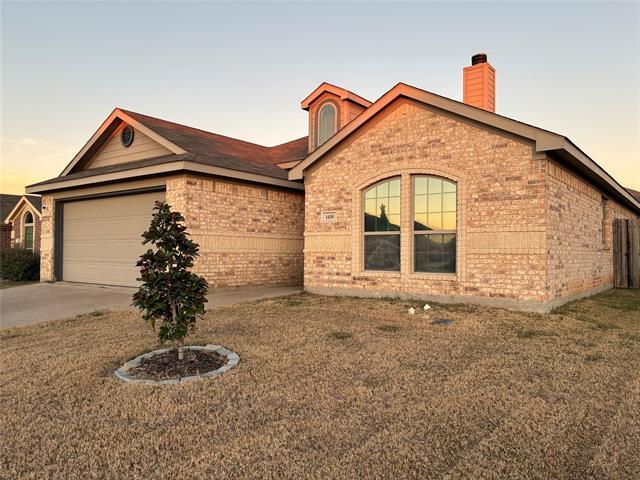 property at 1410 Beacon Hill Dr