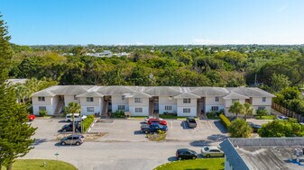 Camino House Apartments