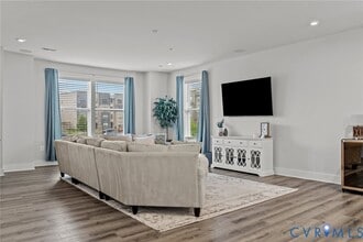 2628 Lassen Pl in Henrico, VA - Building Photo - Building Photo