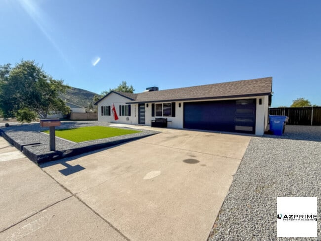 property at 13220 N 14th Ave