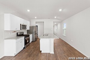 3303 Mission River in San Antonio, TX - Foto de edificio - Building Photo