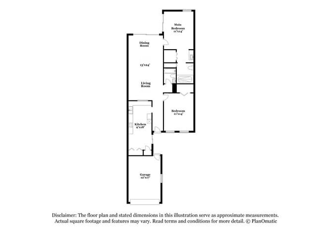 703 Drywood Ave in Fern Park, FL - Building Photo - Building Photo