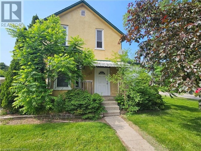property at 102 Cedar St