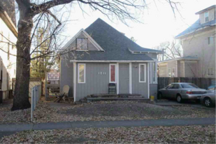 1011 Rood Ave in Grand Junction, CO - Building Photo