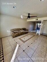 159 Arana Dr in Martinez, CA - Building Photo - Building Photo