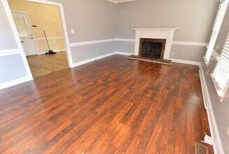 3924 Hampton Dr in Rocky Mount, NC - Building Photo - Building Photo