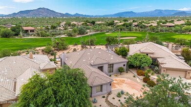 34748 N 93rd Pl in Scottsdale, AZ - Building Photo - Building Photo