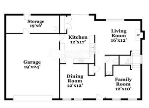 8927 Potomac Blvd in Charlotte, NC - Building Photo - Building Photo