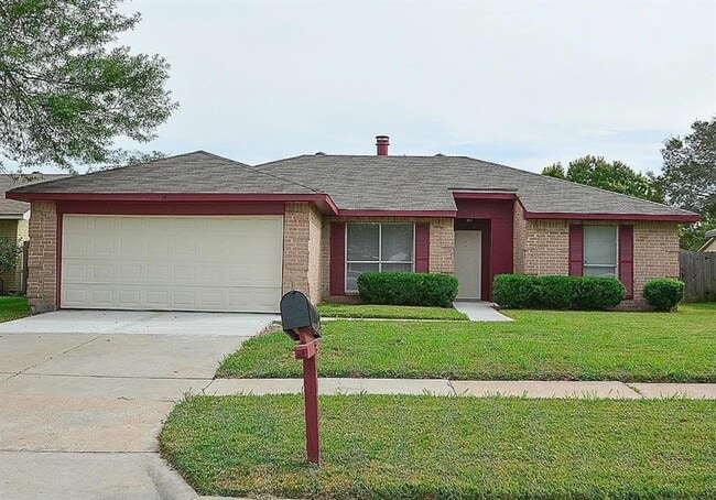 property at 10223 Gulfstream Ln