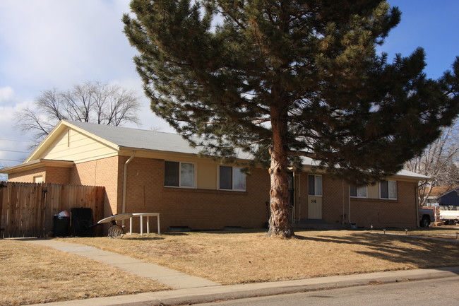 5181 Hoyt Ct in Arvada, CO - Foto de edificio - Building Photo