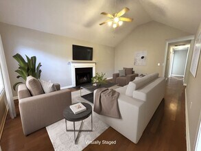 305 Spring Lake Ct in Athens, GA - Foto de edificio - Building Photo