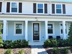 4208 Sadler Rd in Apopka, FL - Building Photo