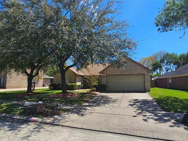 property at 9506 Rustic Gate Rd