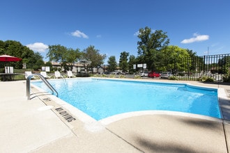 Waterview Estates in Danville, IL - Foto de edificio - Building Photo