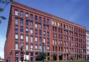 Peper Building in St. Louis, MO - Building Photo - Building Photo