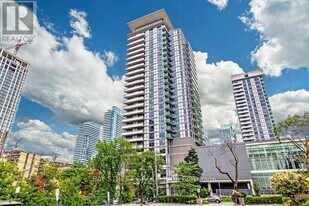 25 Broadway Ave in Toronto, ON - Building Photo