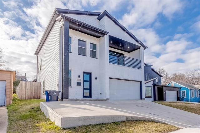 407 Dubois Ave in Dallas, TX - Building Photo - Building Photo