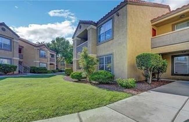2300 E Silverado Ranch Blvd