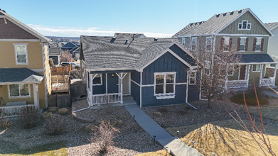 4338 N Meadows Dr in Castle Rock, CO - Building Photo - Building Photo