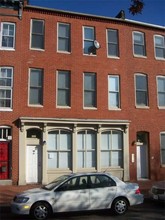 The Sail Cloth Factory Apartments in Baltimore, MD - Building Photo - Building Photo