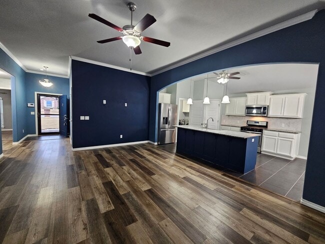 3806 Mistwood Pl in Norman, OK - Building Photo - Building Photo