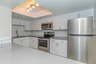 Tides at Park View in Tempe, AZ - Building Photo