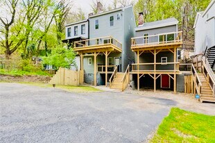 3255 Josephine St in Pittsburgh, PA - Building Photo