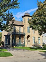 936 Main St in Racine, WI - Building Photo