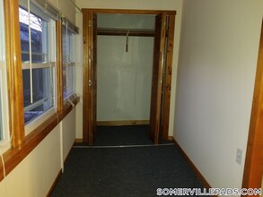 96 Conwell Ave in Somerville, MA - Foto de edificio - Building Photo