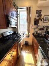 59 Fort Ave, Unit 2 in Boston, MA - Foto de edificio - Building Photo