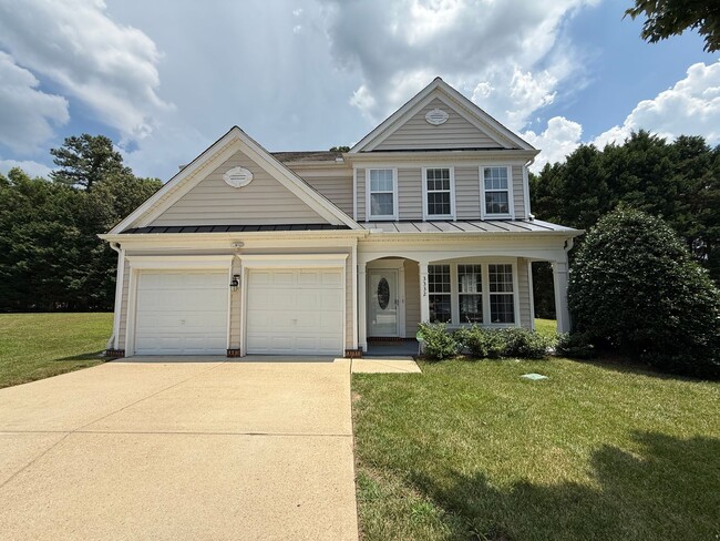 property at 3332 Cotton Press St