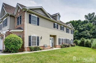 90 Morgan Way in Monroe Township, NJ - Building Photo