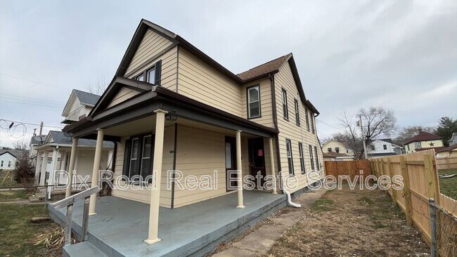 118 Martz Ave in Dayton, OH - Building Photo - Building Photo