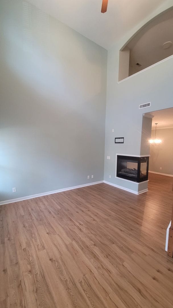 145 Mariah Towns Way in Garner, NC - Building Photo - Building Photo