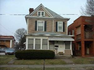 525 6th St in Huntington, WV - Building Photo - Building Photo