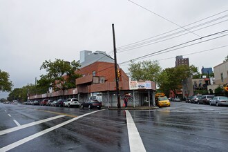 The Cornelia Condominium in Brooklyn, NY - Building Photo - Building Photo