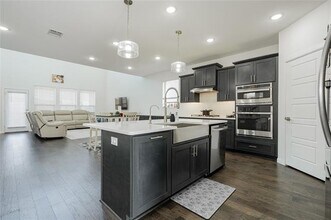 3615 William Riley St in Melissa, TX - Building Photo - Building Photo