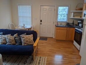 4303 Thetford Rd, Unit Garage apartment in Durham, NC - Building Photo - Building Photo