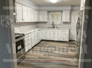 820 W 16th St in Little Rock, AR - Building Photo - Building Photo