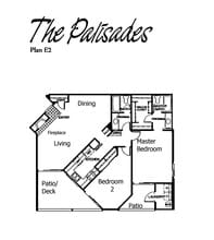 5837 Oak Bend Ln, Unit #307 in Oak Park, CA - Foto de edificio - Building Photo