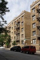 358 Wadsworth Ave Apartments