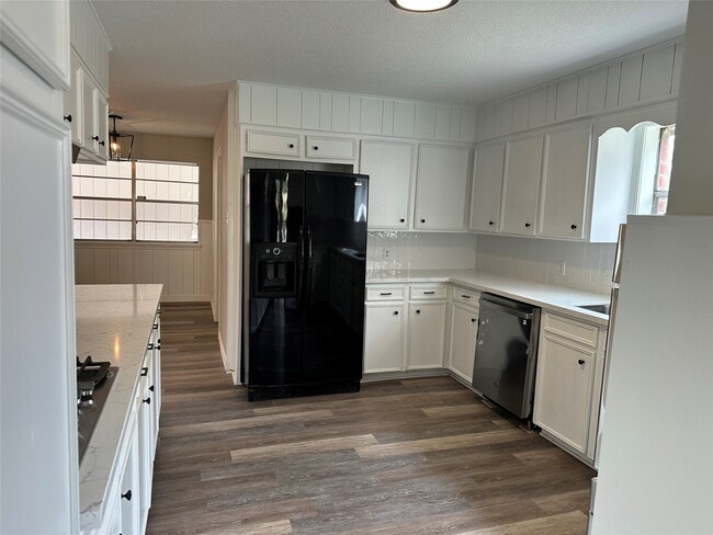 property at 4821 Burning Tree Dr