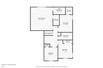 6642 Pasco Ln in Plainfield, IN - Building Photo - Building Photo